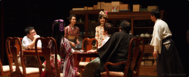 Citizens of Seoul Main picture