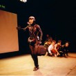 沈哲鐘パフォーマンス製作所　『Non-Verbal Performance 』写真１　(2001.9)